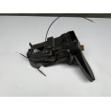 Dashboard clock JDM Abaca