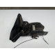 Dashboard clock JDM Abaca