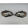 Dashboard clock JDM Abaca