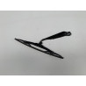 Uhr Armaturenbrett JDM Abaca