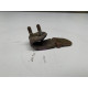 Dashboard clock JDM Abaca