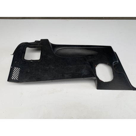 Binnenscherm linksachter JDM Abaca