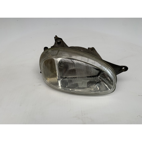 Koplamp links (helder) Casalini Ydea
