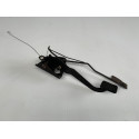 Pedals frame Chatenet Barooder