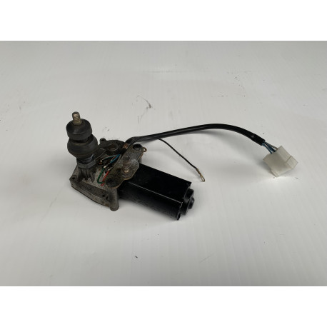 Ruitenwissermotor (achterklep) JDM Albizia