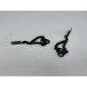 Scharnier-set, Motorhaube Casalini Ydea