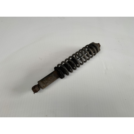 Schokbreker Achter Bellier Opale