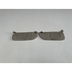 Sonnenblende Links JDM Albizia