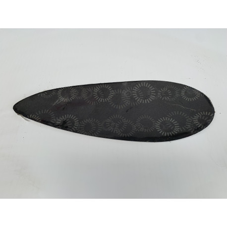 Raamrubber set Microcar Mc1 & Mc2