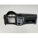 Dashboard Licht blau, Chatenet Media
