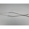 Parking brake lead set Bellier Opale