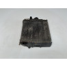 Radiateur Bellier Opale Yanmar