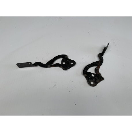 Scharnier-set, Motorhaube Casalini Ydea