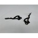 Scharnier-set, Motorhaube, Chatenet Media