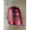 Achterlicht links rood Microcar Mc1 & Mc2