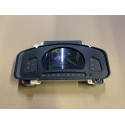 Display, tellerklok 70.000 km Ligier / Microcar