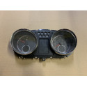 Display, tellerklok 63.000 m Aixam vanaf 2013