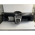 Dashboard Kleinstwagen MC1