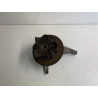 Fusee met remschijf links Microcar MC1 & MC2