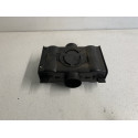 Ventilatie behuizing Microcar Mc1 & Mc2