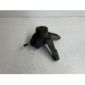 Fusee kaal linksvoor Microcar Virgo
