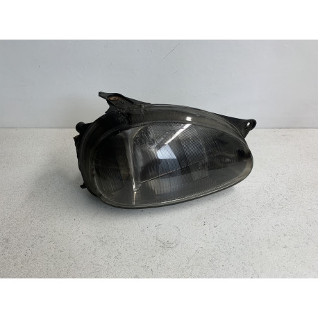Microcar Virgo 1 / 2 headlight right