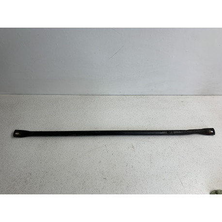 Subframe Microcar Virgo