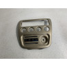Subframe stang Microcar Virgo
