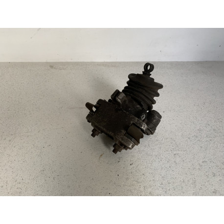 Ligier Nova Bremssattel hinter