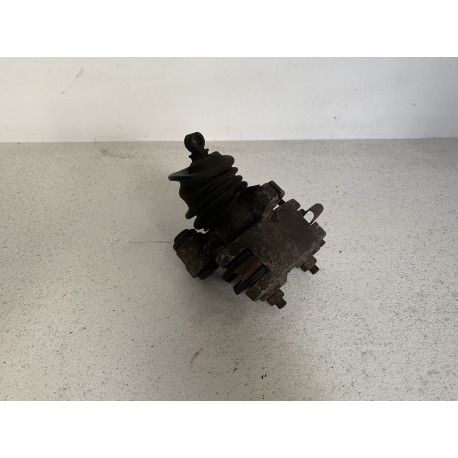 Bremssattel hinten Kleinstwagen & Ligier Due