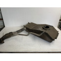 Benzintank mit Schlauch JDM Abaca