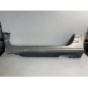 Sideskirt links Microcar Virgo