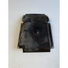 Motorplaat / bescherming Aixam A721 / A741