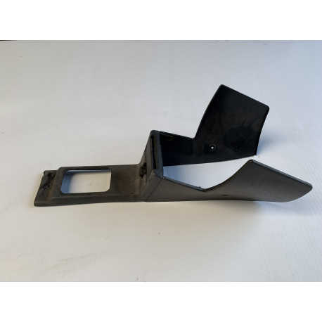Middenconsole JDM Titane
