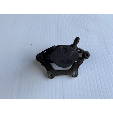 Bremssattel rechts vorne JDM Aloes