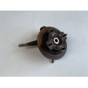 Steering knuckle with brake disc right Grecav Eke
