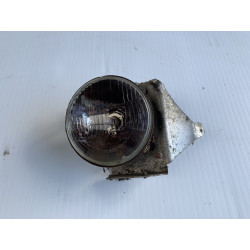 Grecav Eke koplamp