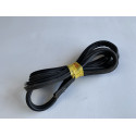 Deurrubber (linkerkant) Grecav Eke