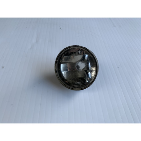 Nebelscheinwerfer L-R JDM Abaca