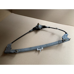 Raammechanisme JDM