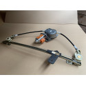 Raammechanisme elektrisch JDM