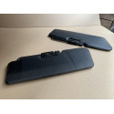 Zonneklep set JDM modellen