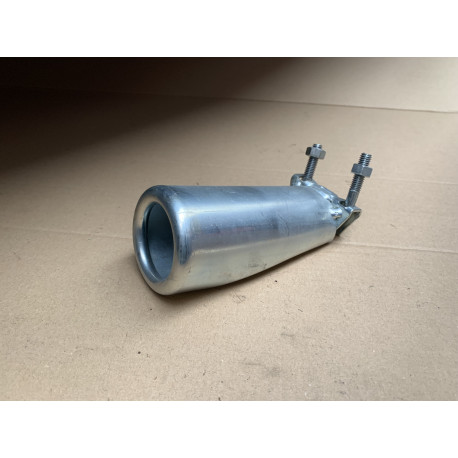 Raamrubber Chatenet Media / Barooder