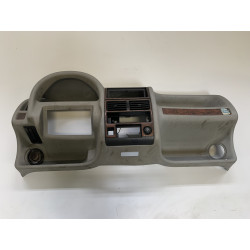 Dashboard Aixam 1997 / 2004