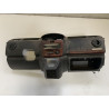 Dashboard geel Microcar / Ligier Due