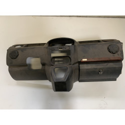 Dashboard geel Microcar Mc1 & Mc2