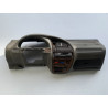 Dashboard JDM Titane