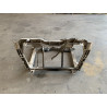 Dashboard Aixam 540