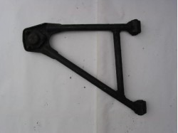 Bellier control arm for the left