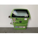 Achterklep groen JDM City